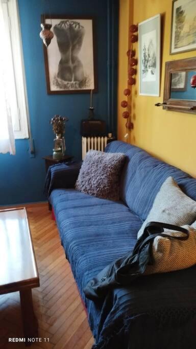 Cozy Apartment In Athens! Екстер'єр фото
