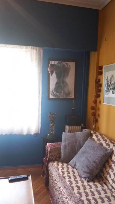 Cozy Apartment In Athens! Екстер'єр фото