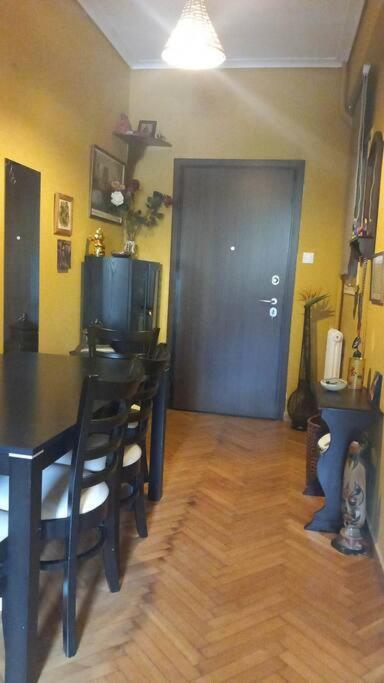 Cozy Apartment In Athens! Екстер'єр фото