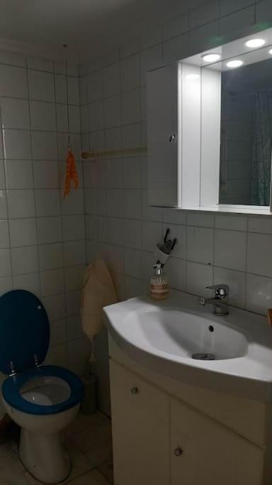 Cozy Apartment In Athens! Екстер'єр фото